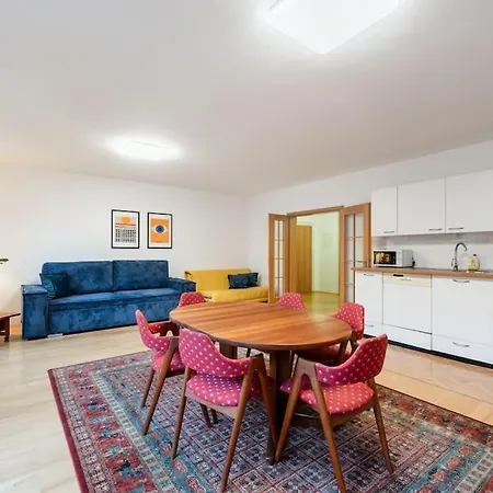 Apartment Bliss