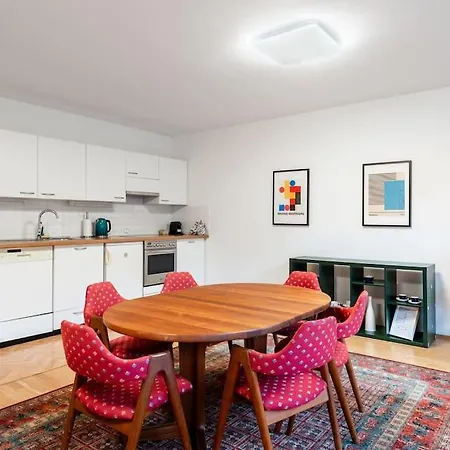 Bliss Apartment