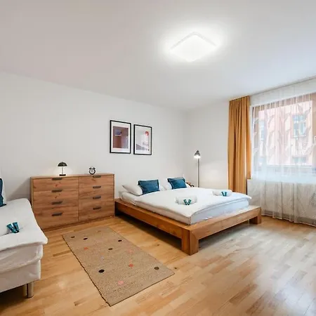 Apartment Bliss *