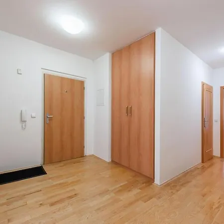 Bliss Apartment *