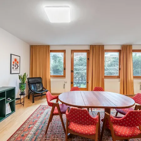 Bliss Apartamento *