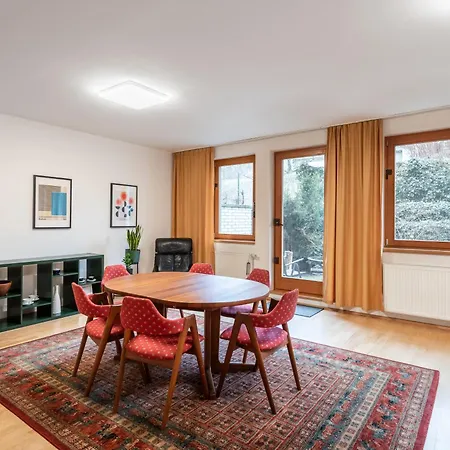 Apartamento Bliss