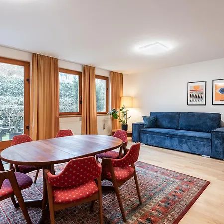 Bliss Apartamento
