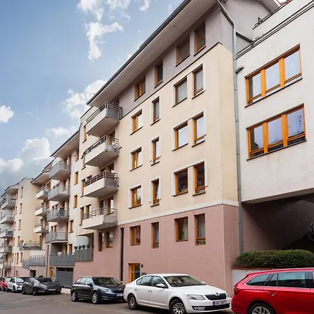 Bliss Apartamento
